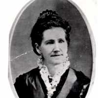 Elecia Allely (1827 - 1898) Profile